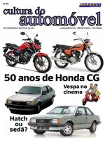 Cultura do Automóvel